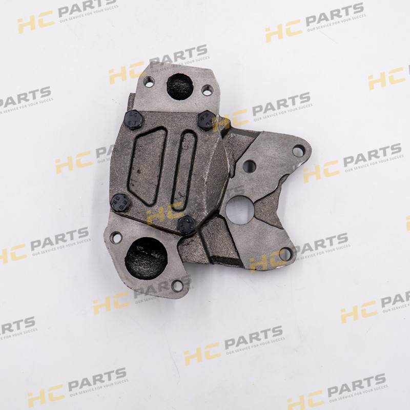 Масляный насос JCB PERKINS 1006 - KMP BRAND