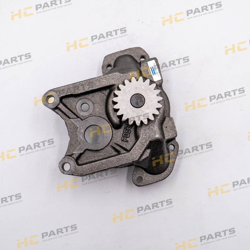 Масляный насос JCB PERKINS 1006-KMP BRAND