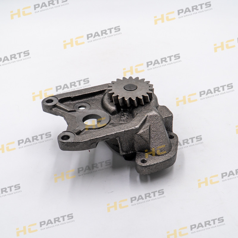 Масляный насос JCB PERKINS 1006-KMP BRAND