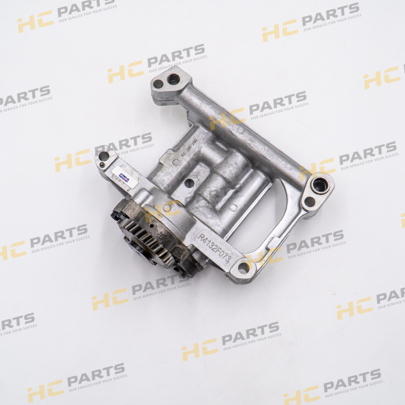 Масляный насос JCB PERKINS 1103 1104 - KMP BRAND