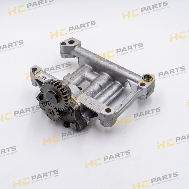 Масляный насос JCB PERKINS 1103 1104-KMP BRAND