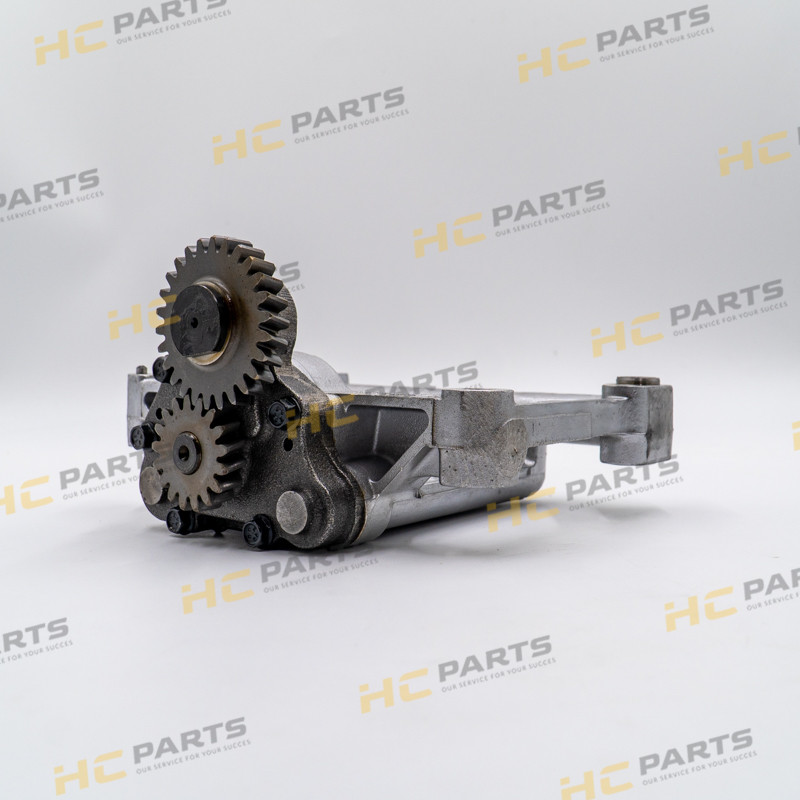 Масляный насос JCB PERKINS 1103 1104 - KMP BRAND