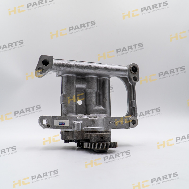 Масляный насос JCB PERKINS 1103 1104 - KMP BRAND