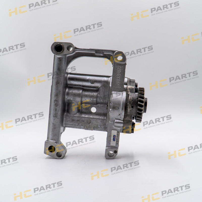 Масляный насос JCB PERKINS 1103 1104 - KMP BRAND