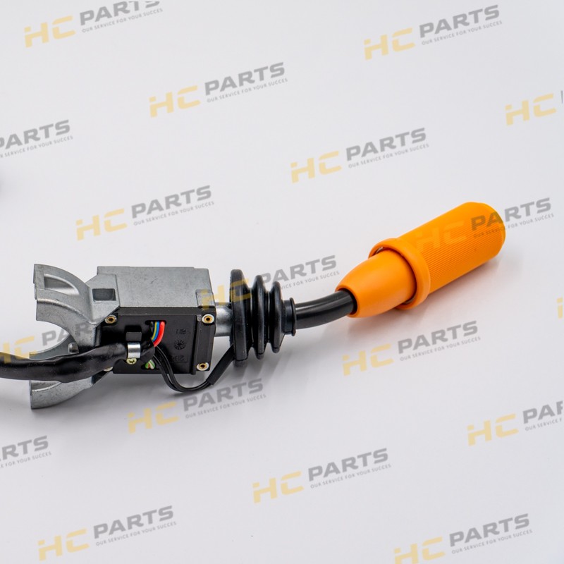 Переключение направления движения JCB Switch — 2CX 3CX, РУЧНОЕ УПРАВЛЕНИЕ VALEO