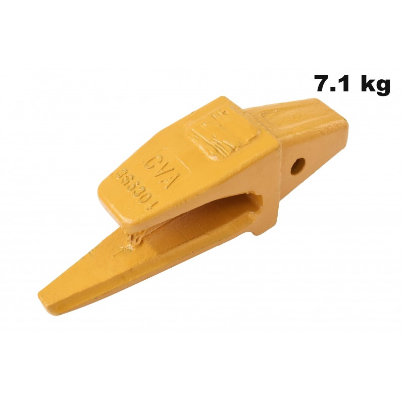 Адаптер для ковша J300, 7,1 кг, CVA