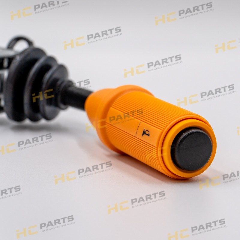 Переключение направления движения JCB Switch — 2CX 3CX, РУЧНОЕ УПРАВЛЕНИЕ VALEO