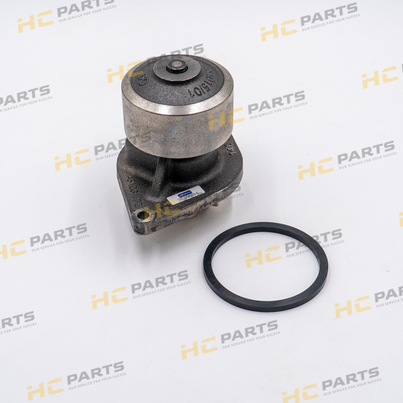 Водяной насос JCB CUMMINS ISB QSB - KMP BRAND
