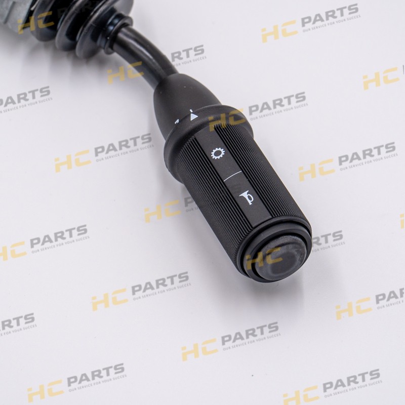 Передний/задний переключатель привода JCB-3CX 4CX PowerShift VALEO