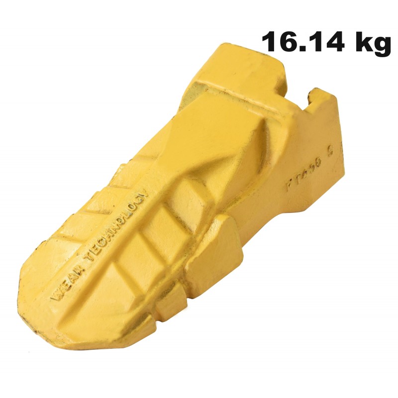 ЗУБ VOLVO ДЛЯ КОВША ЭКСКАВАТОРА 16,14 КГ