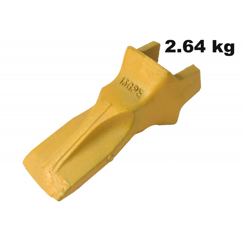 ЗУБНЫЕ ЛОЖКИ 15GPE