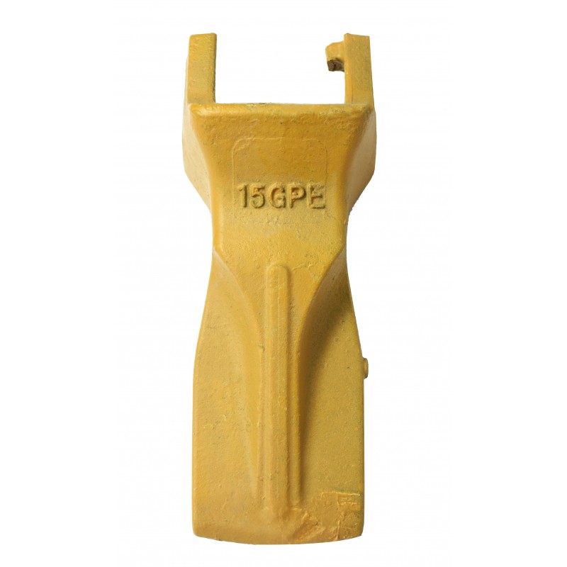 ЗУБНЫЕ ЛОЖКИ 15GPE