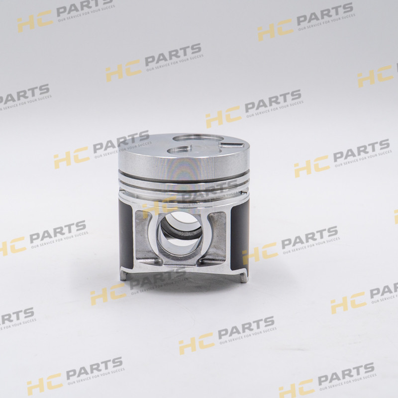 Поршень JCB в комплекте с кольцами PERKINS 404 - KMP BRAND
