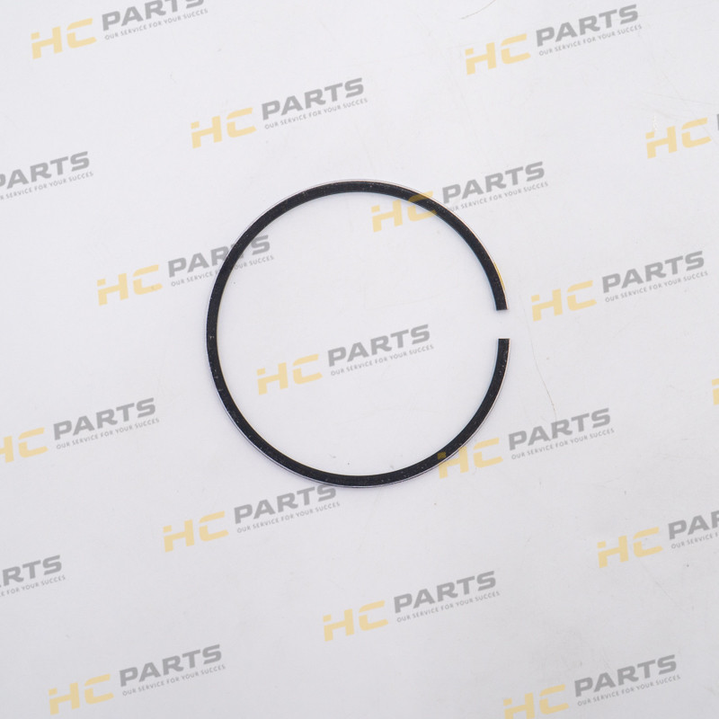 Поршень JCB в комплекте с кольцами +0,50 мм PERKINS 404 - KMP BRAND