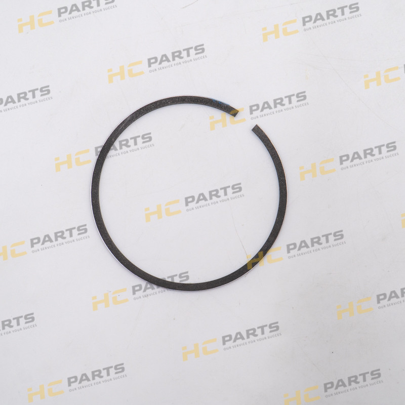 Поршень JCB в сборе с кольцами + 0,50 мм PERKINS 404-KMP BRAND