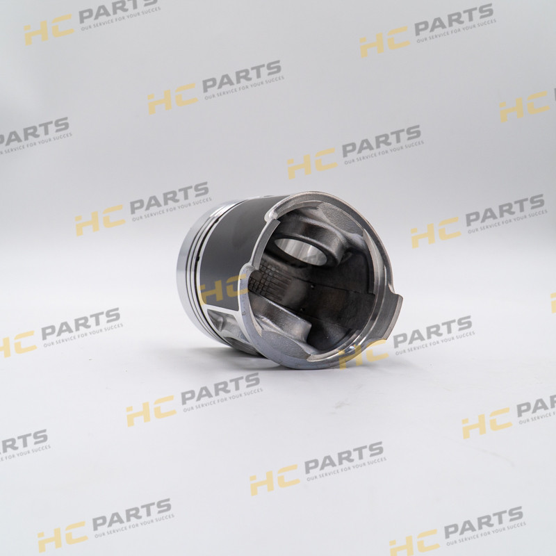 Поршень JCB в сборе с кольцами + 0,50 мм PERKINS 404-KMP BRAND