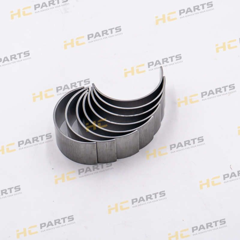 Подшипники шатунов JCB для двигателей Perkins AB, AC, AK, AR - KMP BRAND