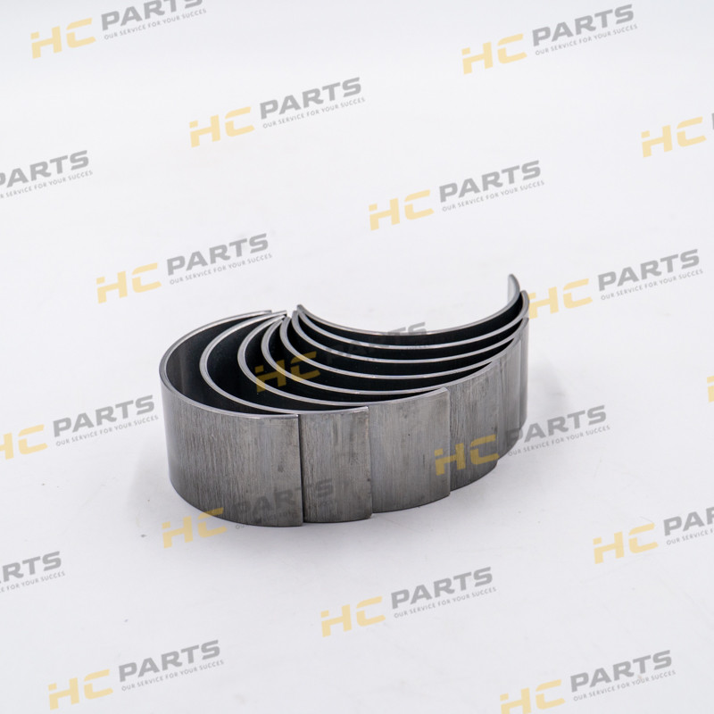 Подшипники шатунов JCB для двигателей Perkins AB, AC, AK, AR - KMP BRAND
