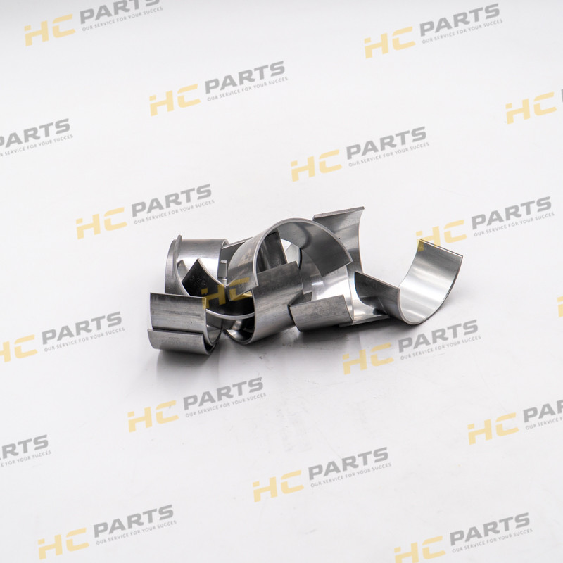 Шатунные подшипники JCB +0,50 - KMP BRAND