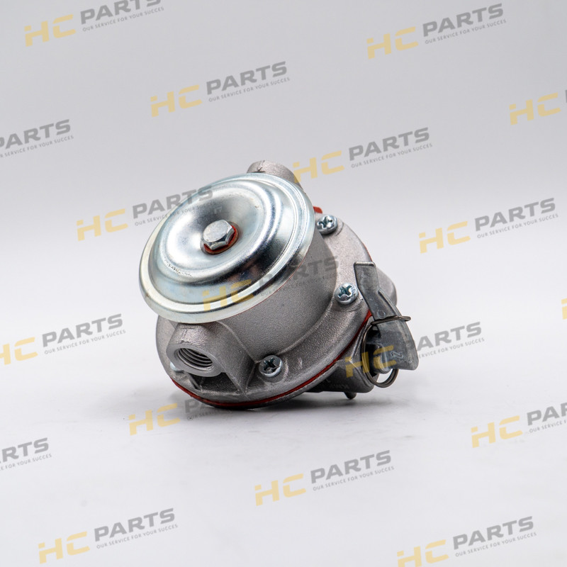 Топливный насос JCB PERKINS 4.236-KMP BRAND