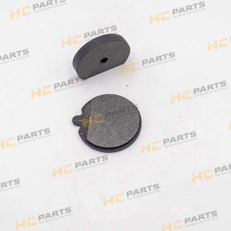 Ручной тормоз JCB Pads - 3CX 4CX AZERI PARTS