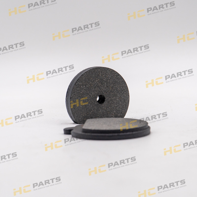 Ручной тормоз JCB Pads - 3CX 4CX AZERI PARTS