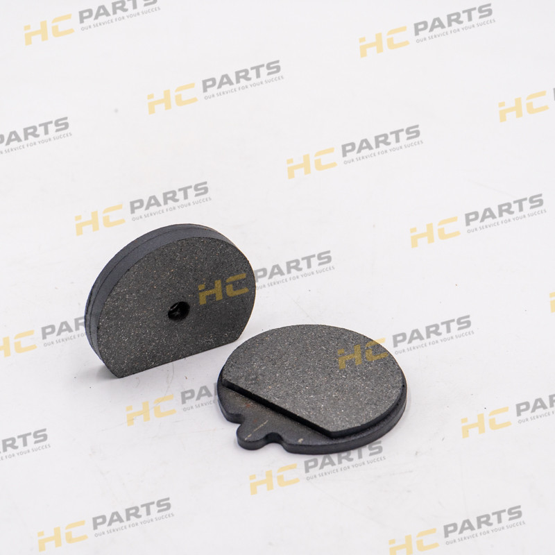 Ручной тормоз JCB Pads - 3CX 4CX AZERI PARTS