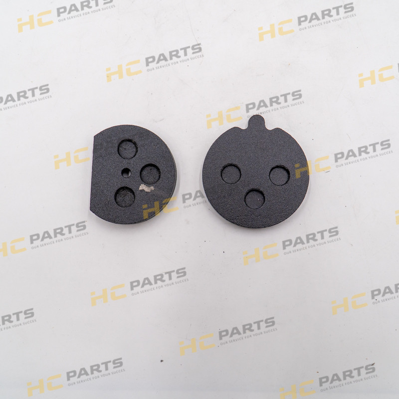 Ручной тормоз JCB Pads - 3CX 4CX AZERI PARTS