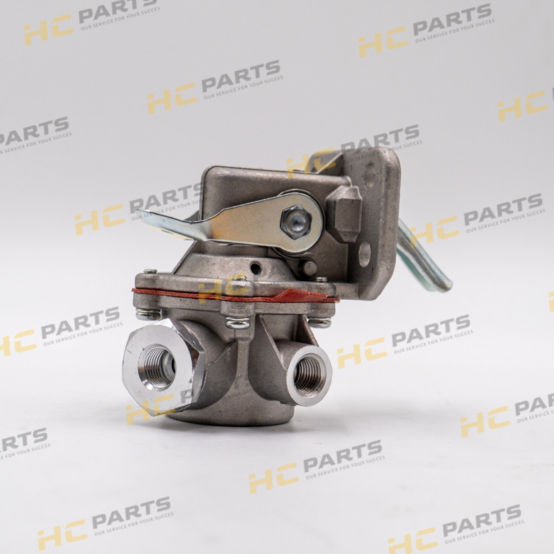 Топливный насос JCB для двигателя Perkins - 3CX 4CX AZERI PARTS