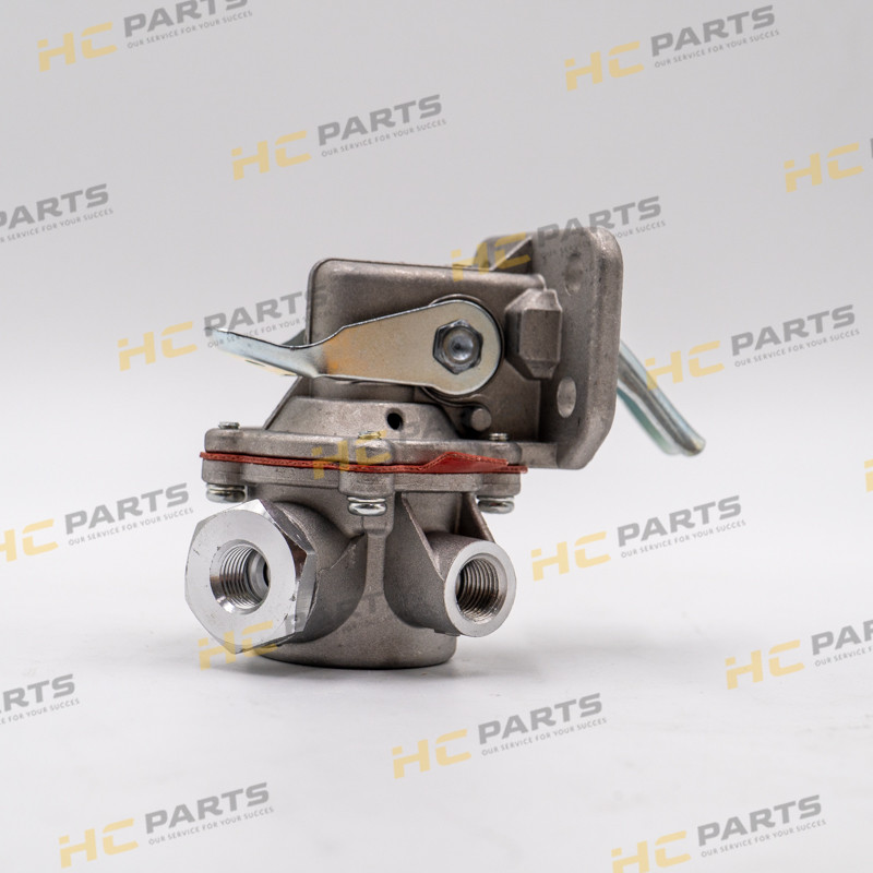 Топливный насос JCB для двигателя Perkins - 3CX 4CX AZERI PARTS