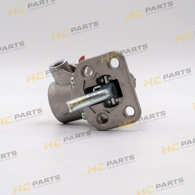Топливный насос JCB для двигателя Perkins - 3CX 4CX AZERI PARTS