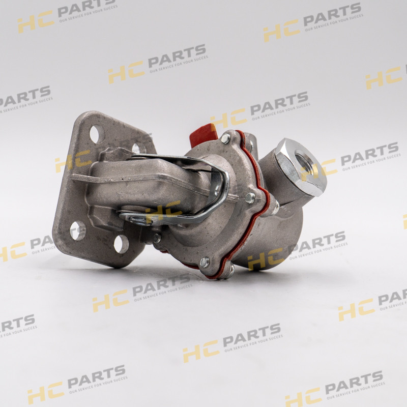 Топливный насос JCB для двигателя Perkins - 3CX 4CX AZERI PARTS