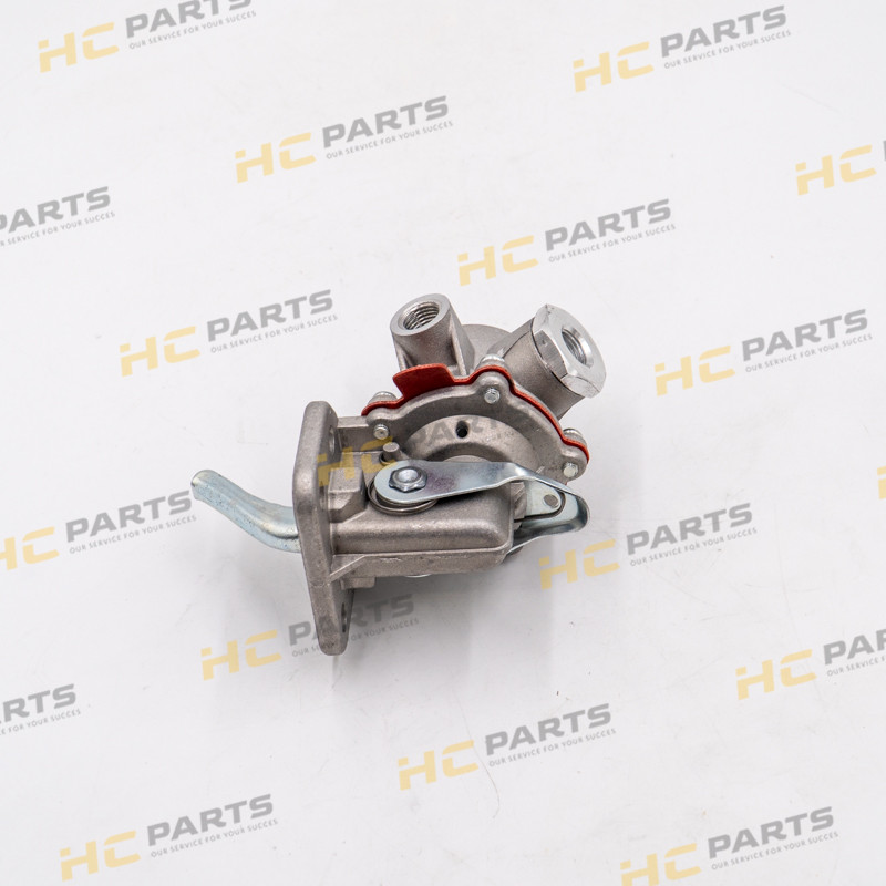 Топливный насос JCB для двигателя Perkins - 3CX 4CX AZERI PARTS