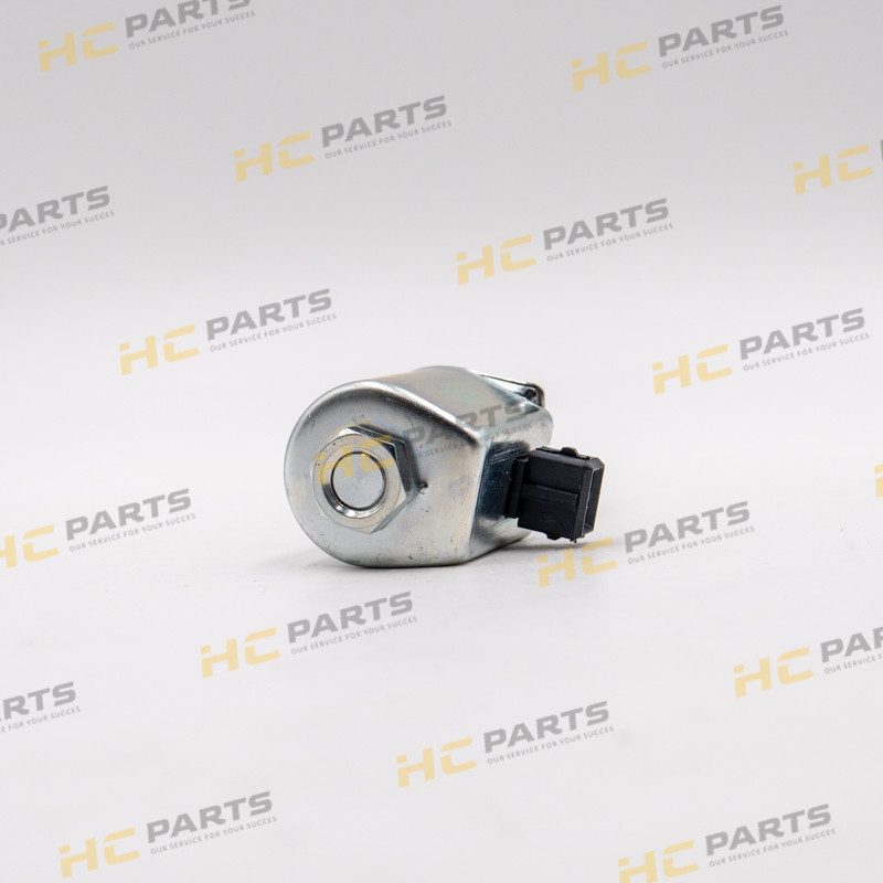 Электромагнитный клапан переднего привода JCB Powershift - 3CX 4CX AM