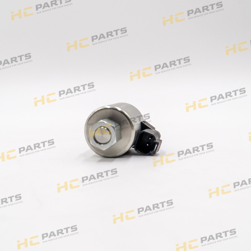 Катушка электромагнитного клапана JCB для переднего привода - 3CX 4CX AZERI PARTS
