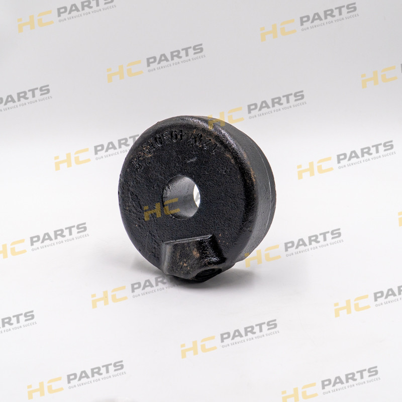 Корпус JCB Hydroclap — 3CX 4CX AM