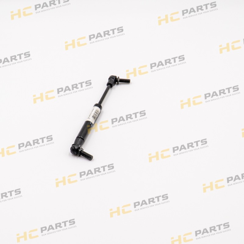 Мини-экскаватор JCB с газовым приводом STABILUS