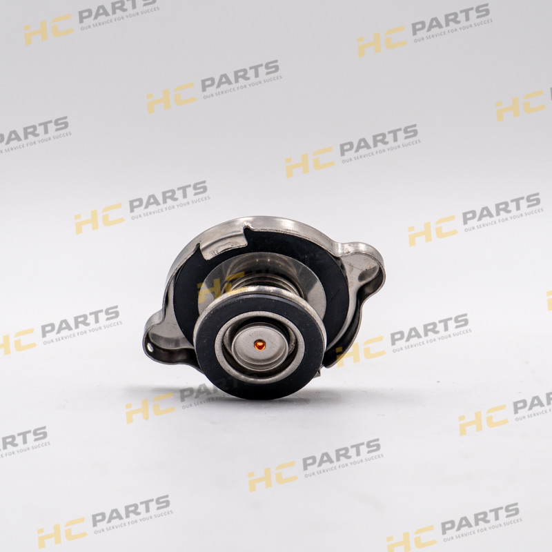 Крышка расширительного бачка JCB - 3CX 4CX AZERI PARTS