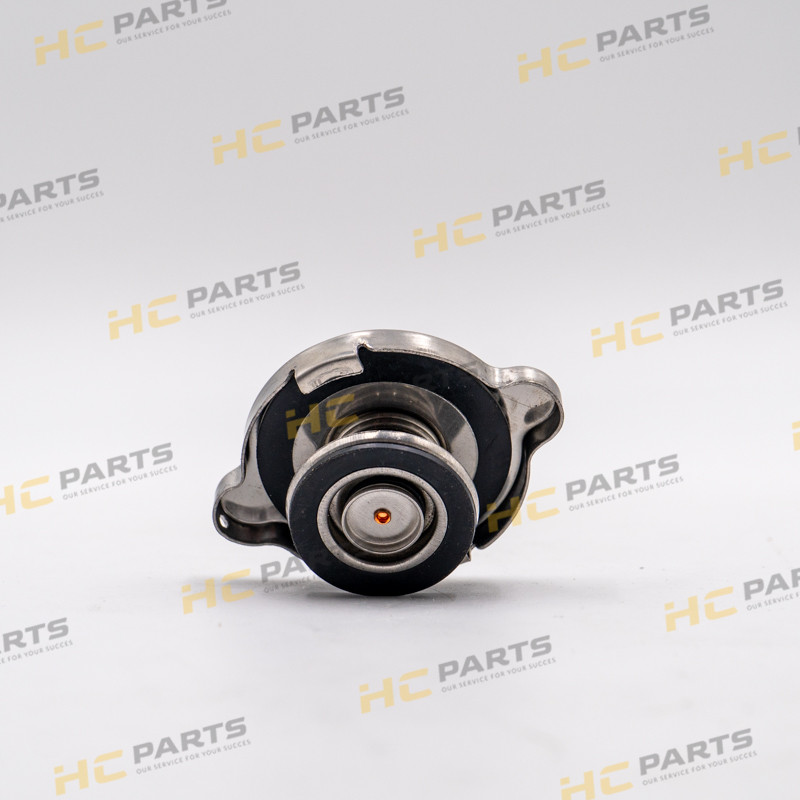 Крышка расширительного бачка JCB - 3CX 4CX AZERI PARTS
