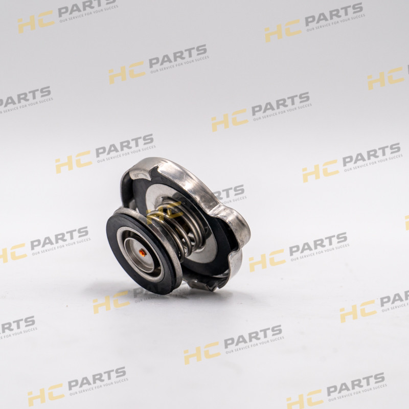 Крышка расширительного бачка JCB - 3CX 4CX AZERI PARTS
