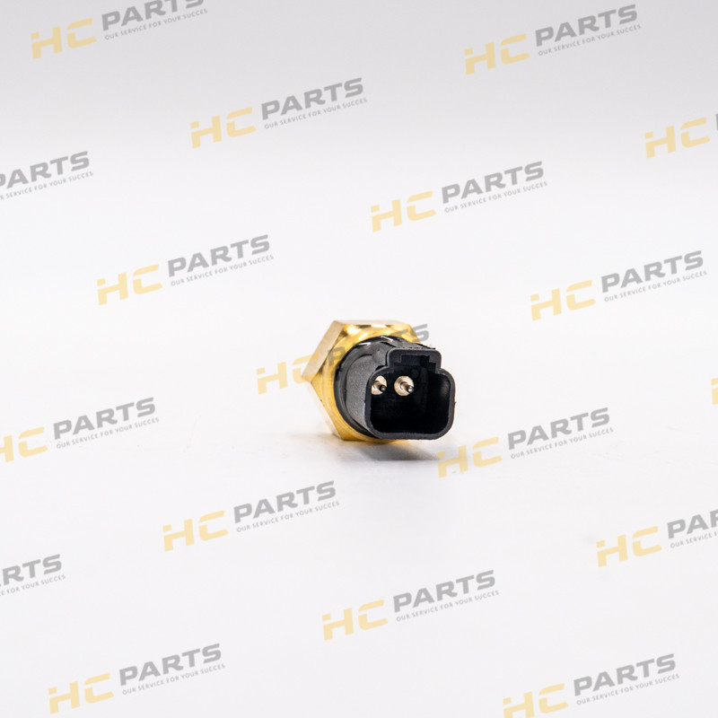 Датчик холодного пуска дизельного двигателя JCB Max-3CX 4CX AZERI PARTS