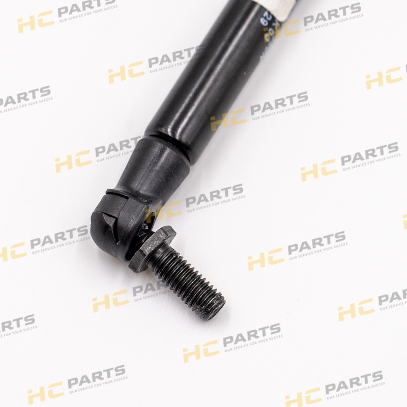 Подлокотник с газовым амортизатором JCB Strut — мини-экскаватор STABILUS