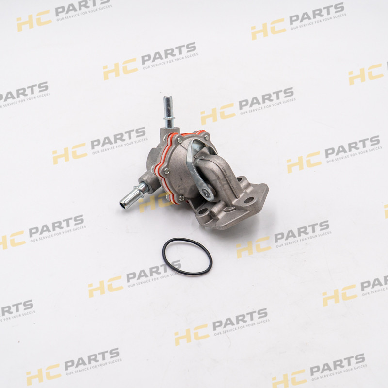 Топливный насос JCB для двигателя DIESELMAX - AZERI PARTS
