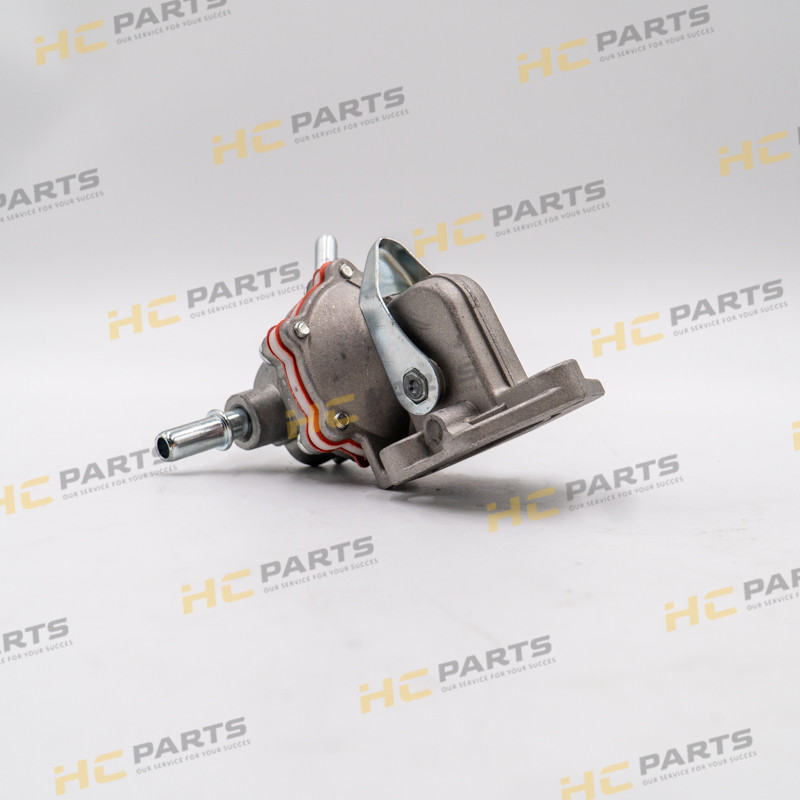 Топливный насос JCB для двигателя DIESELMAX - AZERI PARTS