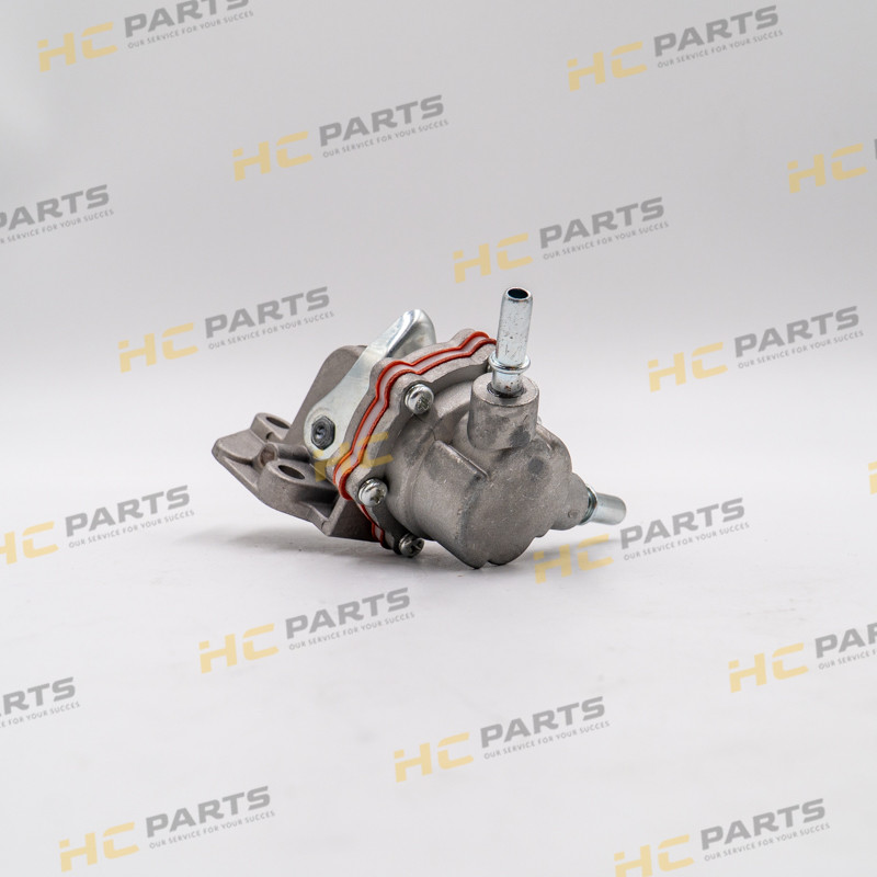 Топливный насос JCB для двигателя DIESELMAX - AZERI PARTS