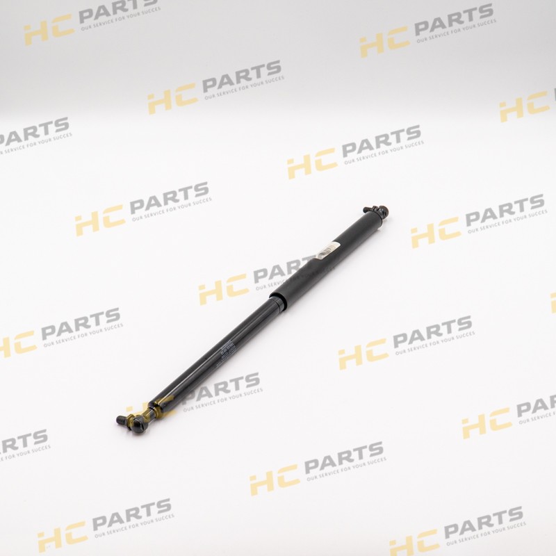 Газовый привод JCB для открывания двери фронтального погрузчика STABILUS