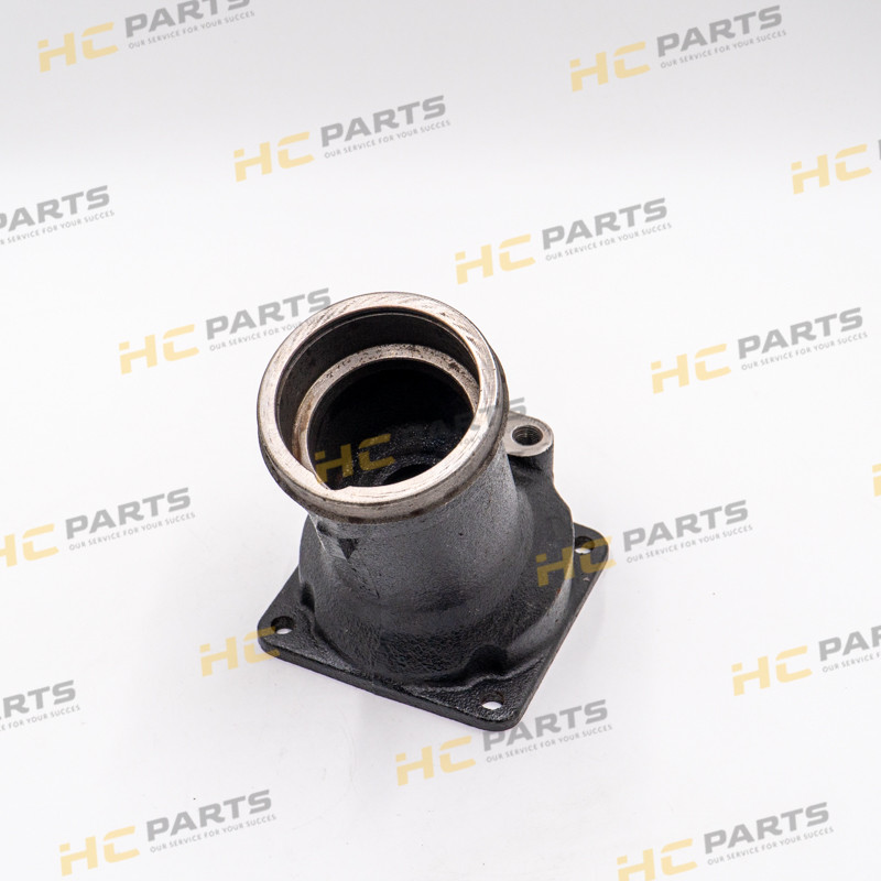 Корпус рычага переключения передач JCB-3CX 4CX AM