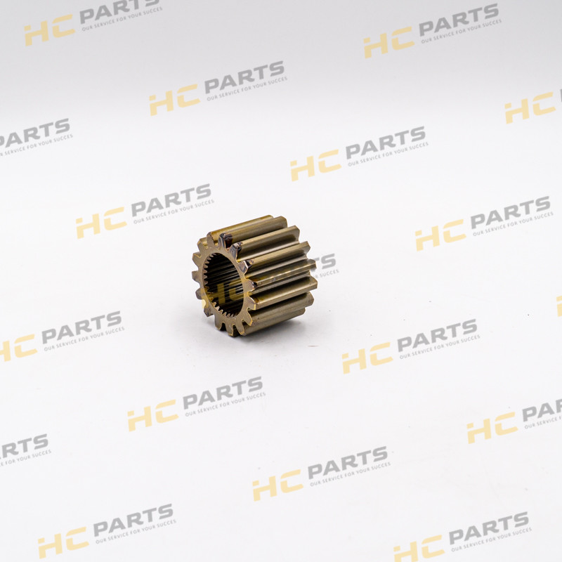 Спутниковый центрифужный насос JCB - 3CX 4CX OEM