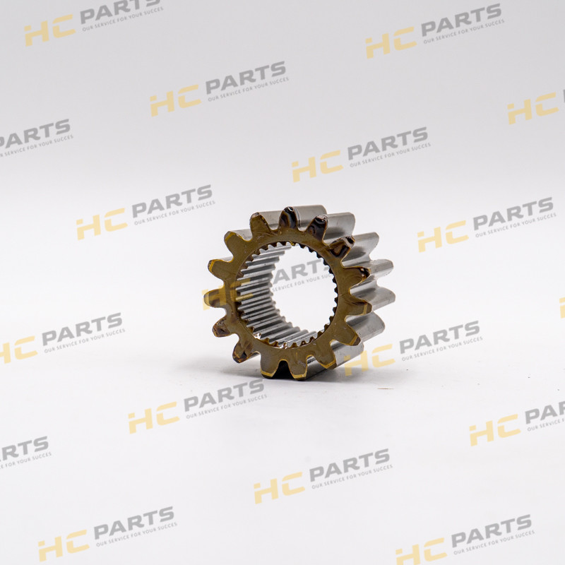 Спутниковый центрифужный насос JCB - 3CX 4CX OEM