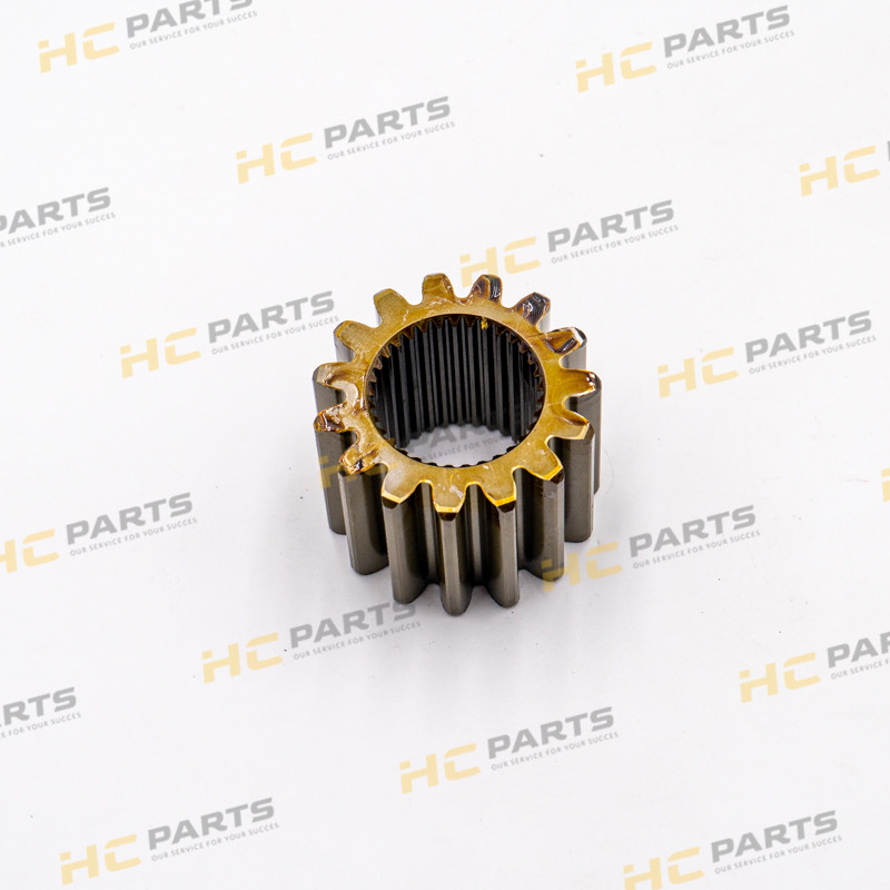 Спутниковый центрифужный насос JCB - 3CX 4CX OEM